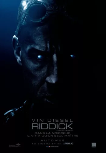 Riddick