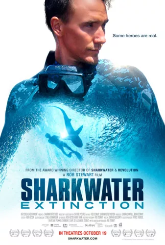 Sharkwater Extinction – Le Film