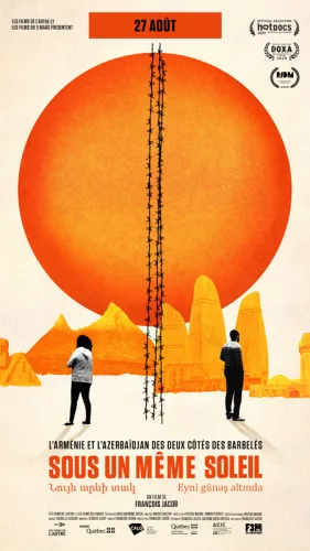 Sous un même soleil