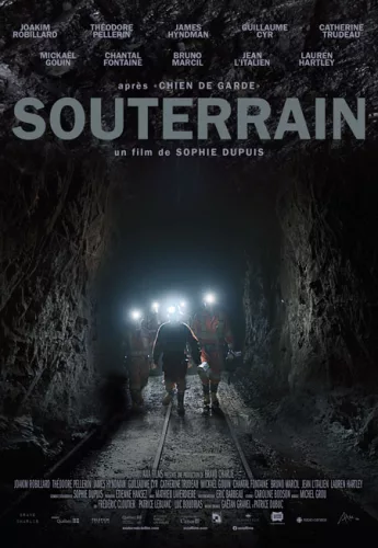 Souterrain