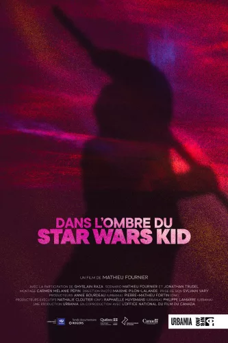 Dans l’ombre du Star Wars Kid