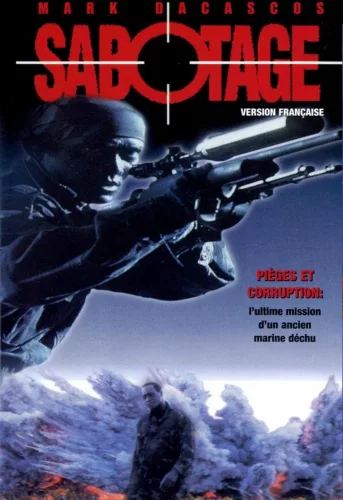 Sabotage