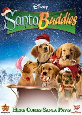 Tobby de Noël: Légende du chien noël