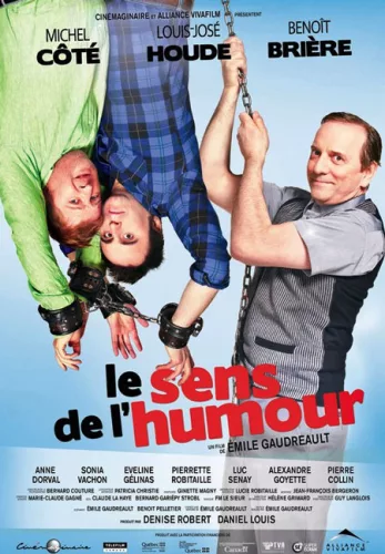 Le Sens de l’humour