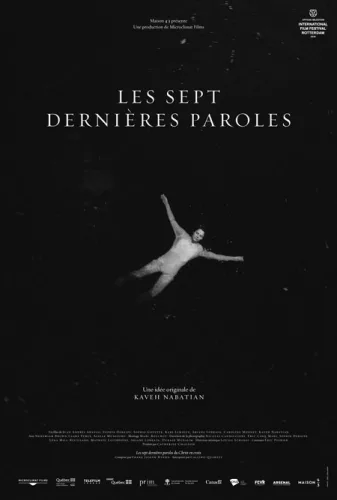 Les Sept dernières paroles