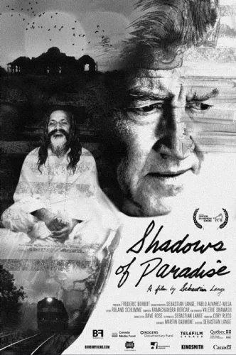 Ombre du paradis