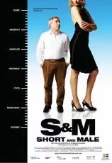 S&M: Short and Male