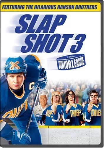 Lancer frappé: La Ligue junior