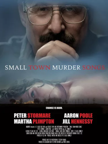 Small Town Murder Songs