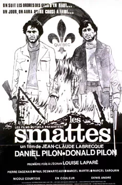 Les Smattes