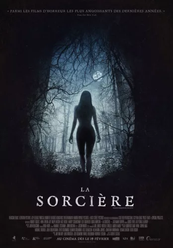 La Sorcière