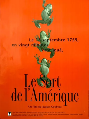 Le Sort de l’Amérique