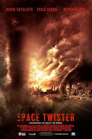 La Tornade de l’apocalypse