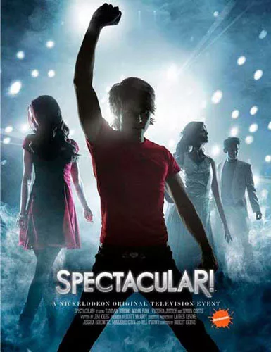 Spectacular!
