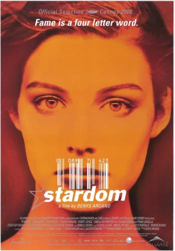 Stardom – Le Culte de la célébrité
