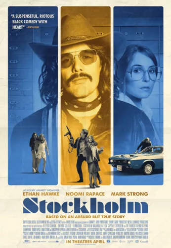 Stockholm