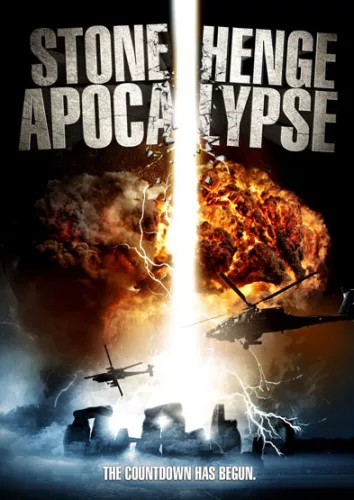 Apocalypse à Stonehenge