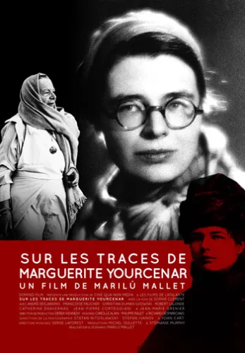 Sur les traces de Marguerite Yourcenar