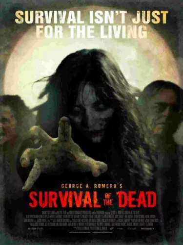 La Survie des morts-vivants