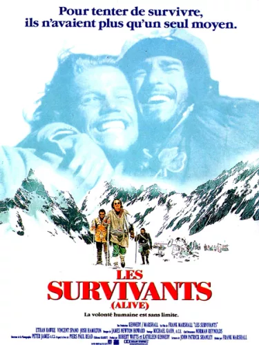 Les Survivants