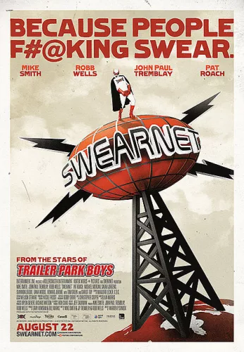Swearnet – The Movie