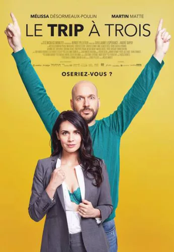 Le Trip à trois