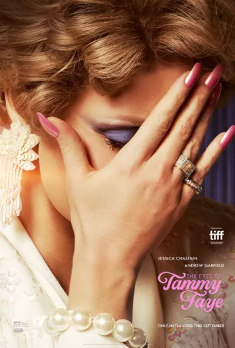Dans les yeux de Tammy Faye