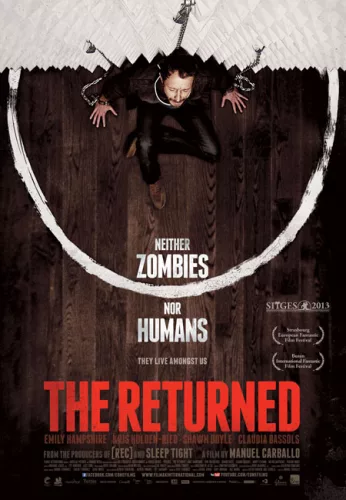 The Returned