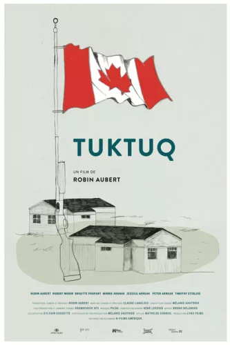Tuktuq