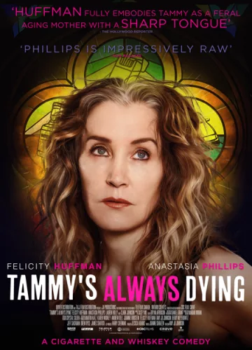 Tammy’s Always Dying