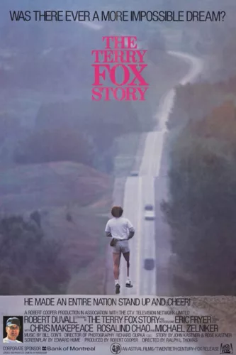 Terry Fox, le coureur de l’espoir