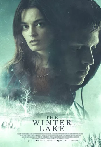 The Winter Lake