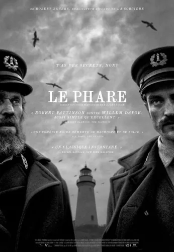 Le Phare