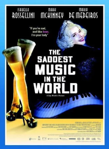La Plus triste musique du monde