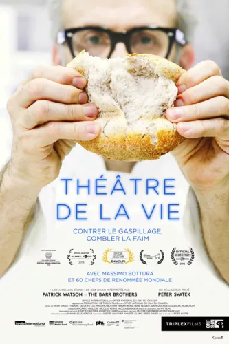 Théâtre de la vie
