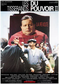 Les Tisserands du pouvoir II – La révolte