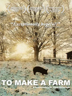 To Make a Farm