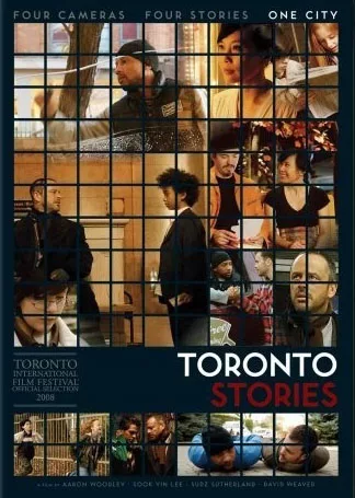 Toronto Stories
