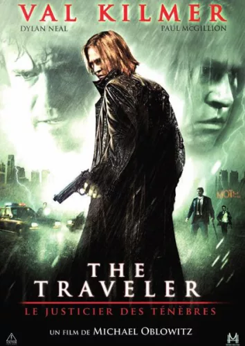 The Traveler, le justicier des ténèbres