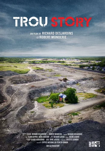 Trou Story