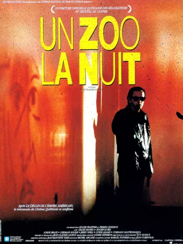 Un Zoo la nuit