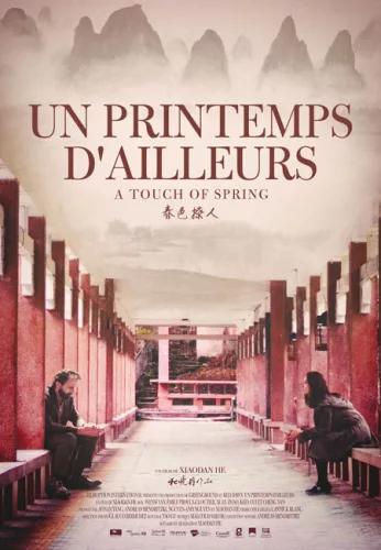 Un Printemps d’ailleurs