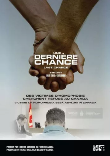 Une Dernière Chance