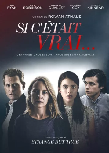 Si c’était vrai…