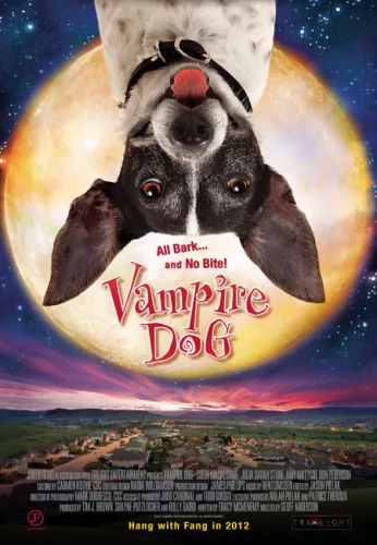 Le Chien vampire