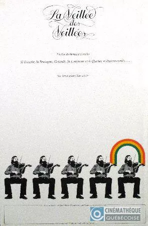 La Veillée des veillées