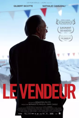 Le Vendeur