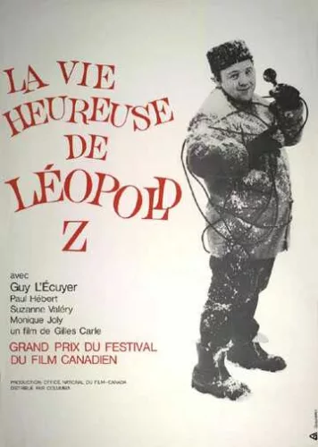 La Vie heureuse de Léopold Z