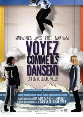 Voyez comme ils dansent