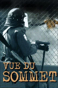Vue du sommet